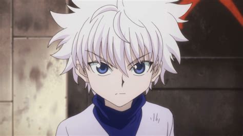 Image - Killua Zoldyck.png | Toonami Wiki | FANDOM powered by Wikia