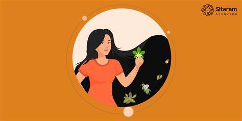 Ayurvedic Herbs for Hair Growth - Sitaram Ayurveda