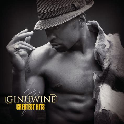 Greatest Hits by Ginuwine on TIDAL