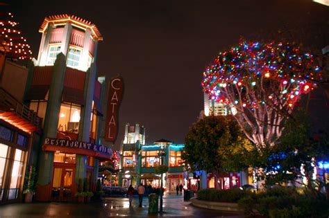 Disney Sisters: Catal Restaurant in Downtown Disney at Disneyland ...