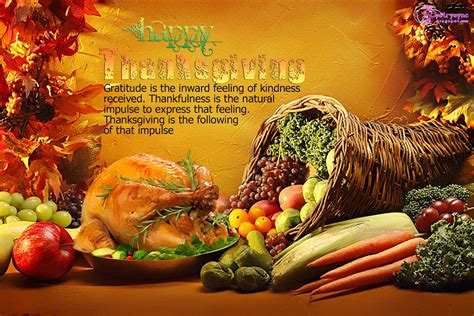 Happy Thanksgiving Greeting Cards - Techicy