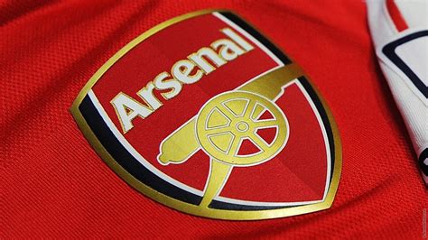 The Arsenal Crest | History | News | Arsenal.com