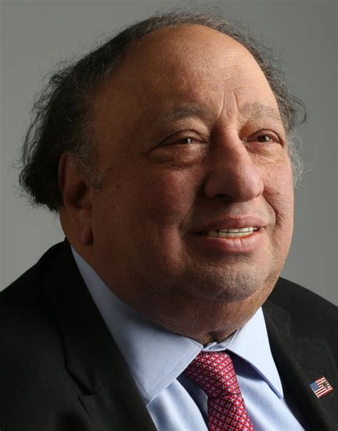 John A. Catsimatidis - The New York Times