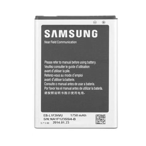 باتری سامسونگ Samsung Galaxy Nexus مدل EB-L1F2HVU – فروشگاه اینترنتی ...