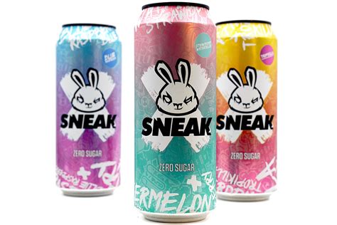 Sneak Energy Drink Review: Sweet flavors but with an aftertaste that's ...