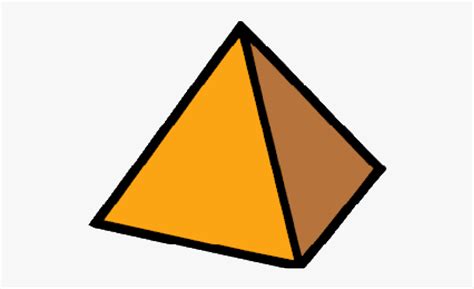 clipart pyramid shape 10 free Cliparts | Download images on Clipground 2024