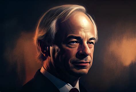 Current Ray Dalio Net Worth 2023 - New Trader U