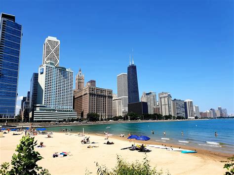 Wat te doen in Edgewater Beach (Chicago): de 5 beste activiteiten ...