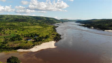 Fleuve Congo - Plage M'Futi - Kinshasa - ggroadtrip