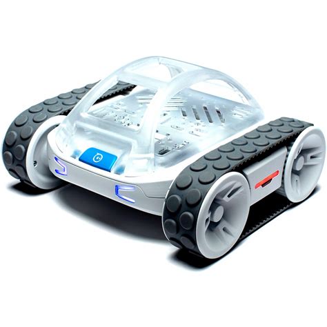 Sphero RVR | RobotWorld.pl