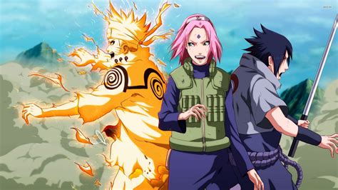 Naruto Shippuden Windows 8 Wallpapers - Top Free Naruto Shippuden ...