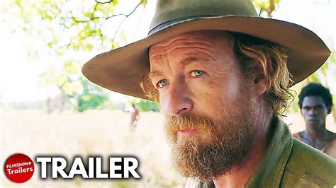 HIGH GROUND Trailer (2021) Simon Baker Movie - YouTube