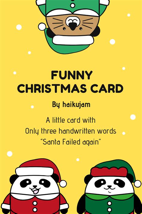 24+ Christmas Poems for Kids: Funny & Festive Poems 🎄 | Christmas poems ...