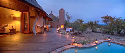 » Rhulani Safari Lodge Shortlisted for the Hotel Under 50 Rooms Award