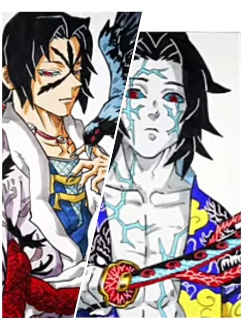 Unrivaled Twins | Wiki | Demon Slayer: Kimetsu No Yaiba Amino