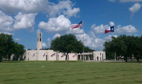 Houston National Cemetery in Houston, Texas - Find a Grave Cemetery