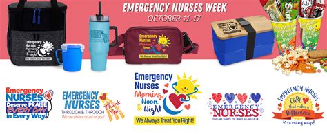 Emergency Nurses Week | Emergency Nurses Week Gifts | Gifts for ...