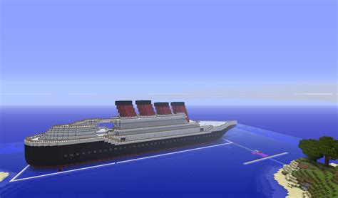 minecraft+boats | Minecraft boat project6 by ~ joshtrevisiol ...