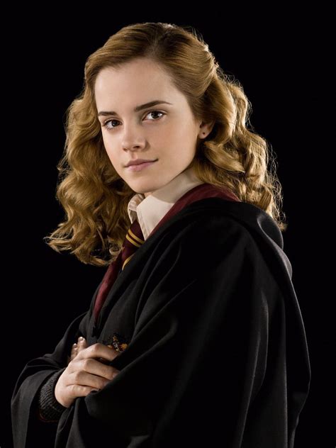 Hermione Granger - Harry Potter Photo (18062503) - Fanpop