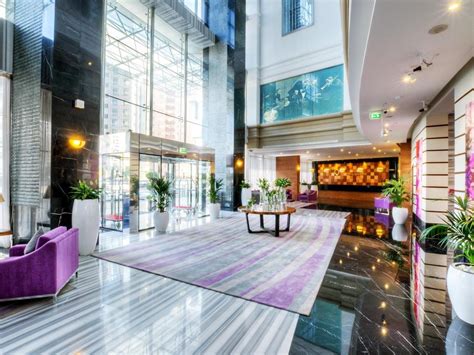 Signature 1 Hotel Tecom, Dubai | 2021 Updated Prices, Deals