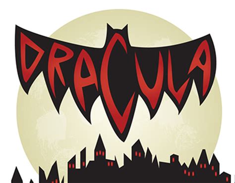 Dracula | Logo Design Concepts on Behance