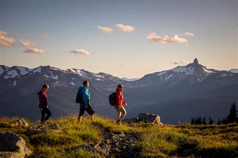 Whistler Blackcomb Summer 2021 | Blackcomb Peaks Blog