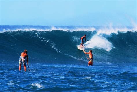 Waikiki Beach, Hawaii's Most Popular Destinations - Traveldigg.com