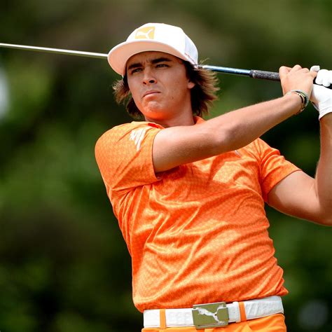 PGA Tour's Three Biggest Golfers on the Rise | Bleacher Report | Latest ...