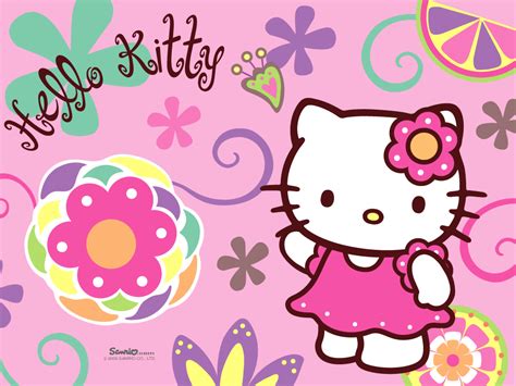 Hello Kitty - Hello Kitty Wallpaper (181853) - Fanpop