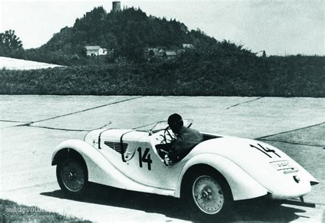 BMW 328 Specs & Photos - 1936, 1937, 1938, 1939 - autoevolution