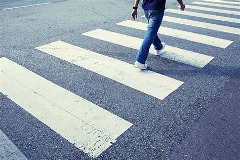 Zebra Crossing Stock Photos, Pictures & Royalty-Free Images - iStock