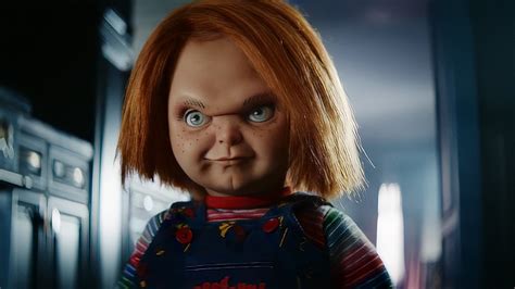 Documentary LIVING WITH CHUCKY Will See Early 2023 Release On SCREAMBOX ...