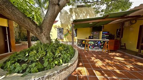 El Viajero Cartagena Hostel in Cartagena, Colombia - Find Cheap Hostels ...