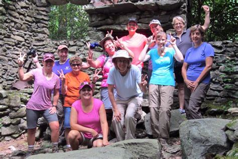 Women's Hiking Groups Near Me: 11 Hiking Clubs You Should Join