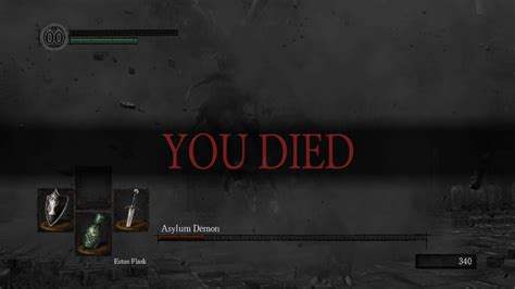 The funniest ways players have died so far in ‘Dark Souls 3’ – BGR