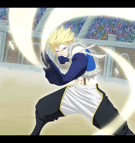 The White Dragon Slayer Sting | Fairy tail sting, Fairy tail dragon ...