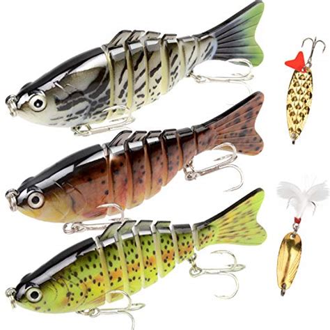 10 Best Striped Bass Lures 2023 | There's One Clear Winner ...