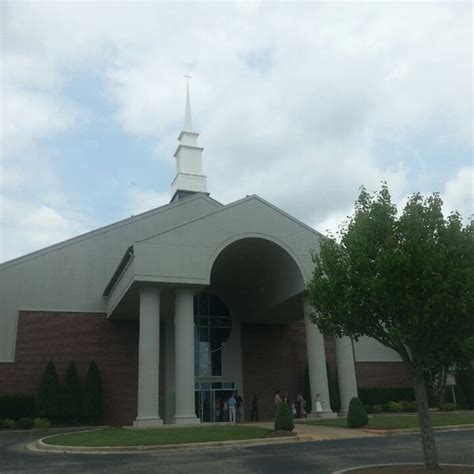 Flint River Baptist Church - Church in Hazel Green