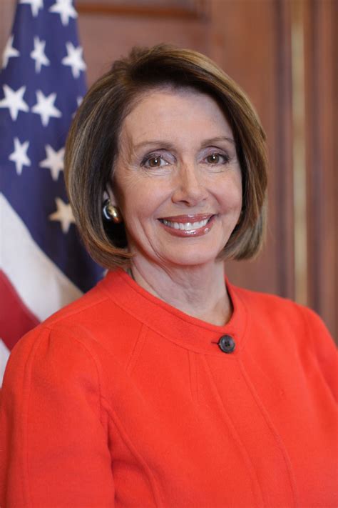 File:Speaker Nancy Pelosi.jpg