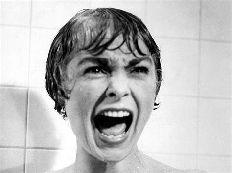 The shower scene! Why 45 seconds of Hitchcock's Psycho still haunts us ...