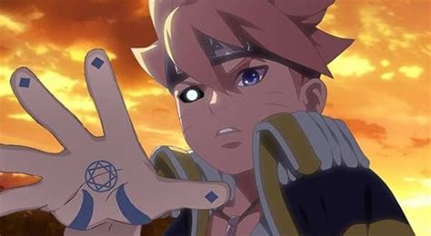 6 Possible Abilities That Boruto's Jougan Might Have - TheAnimeScrolls