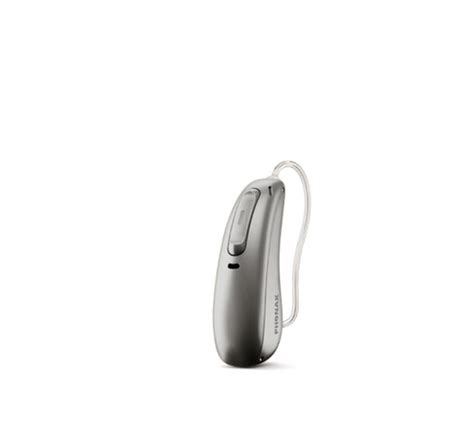 Phonak Audeo Paradise | Aristocrat Hearing Aid Associates