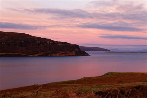 SUNRISE | Sunrise, Isle of skye, Sunrise pictures