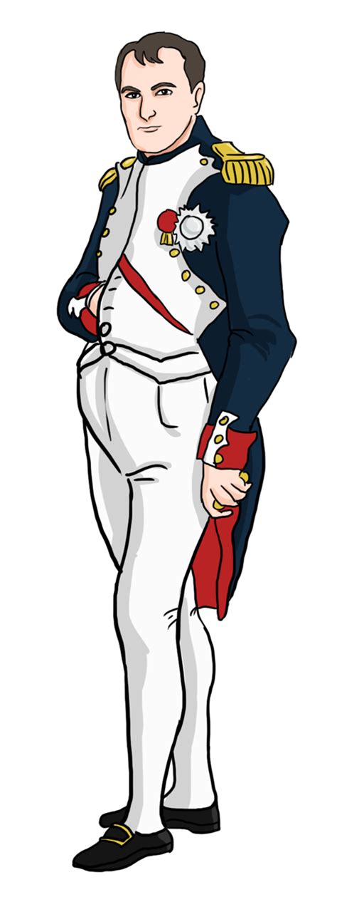 French clipart napoleon, French napoleon Transparent FREE for download ...