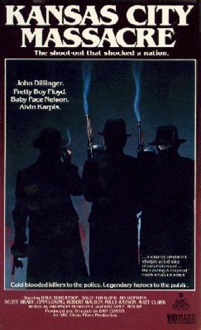 The Kansas City Massacre (1975) - Dan Curtis | Synopsis ...