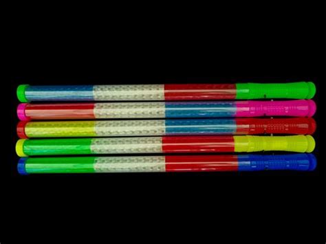 LED 3-Color Baton - 2349026 - NOLA Throws