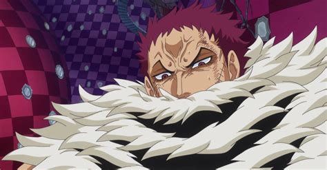 One Piece Casts Jonah Scott as the English Dub Voice Actor for Katakuri ...