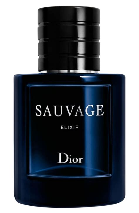 DIOR Sauvage Elixir Fragrance | Nordstrom