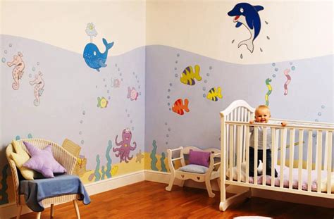 31 Best Baby Room Wallpaper Design 2020 UK - Round Pulse