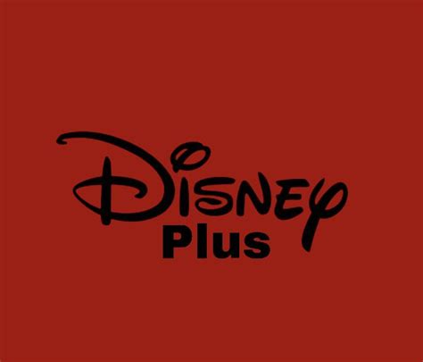 Disney plus red logo iOS 14 | Disney plus, Aesthetic iphone wallpaper ...